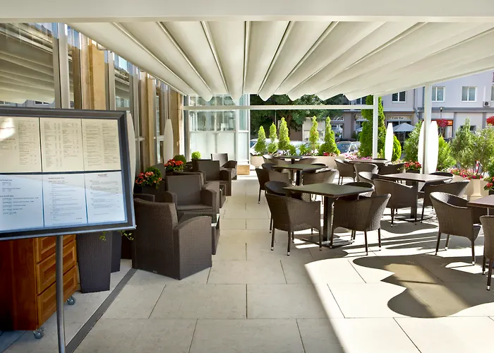 Apollo Hotel Bratislava