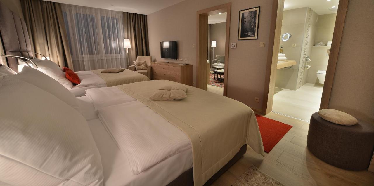 Apollo Szálloda 4*